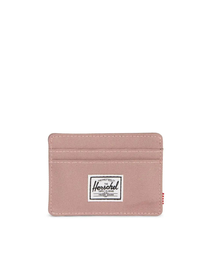 Herschel Charlie RFID Wallet