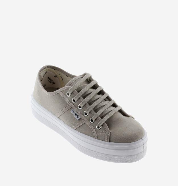 Barcelone (109200) - Chaussures platformes