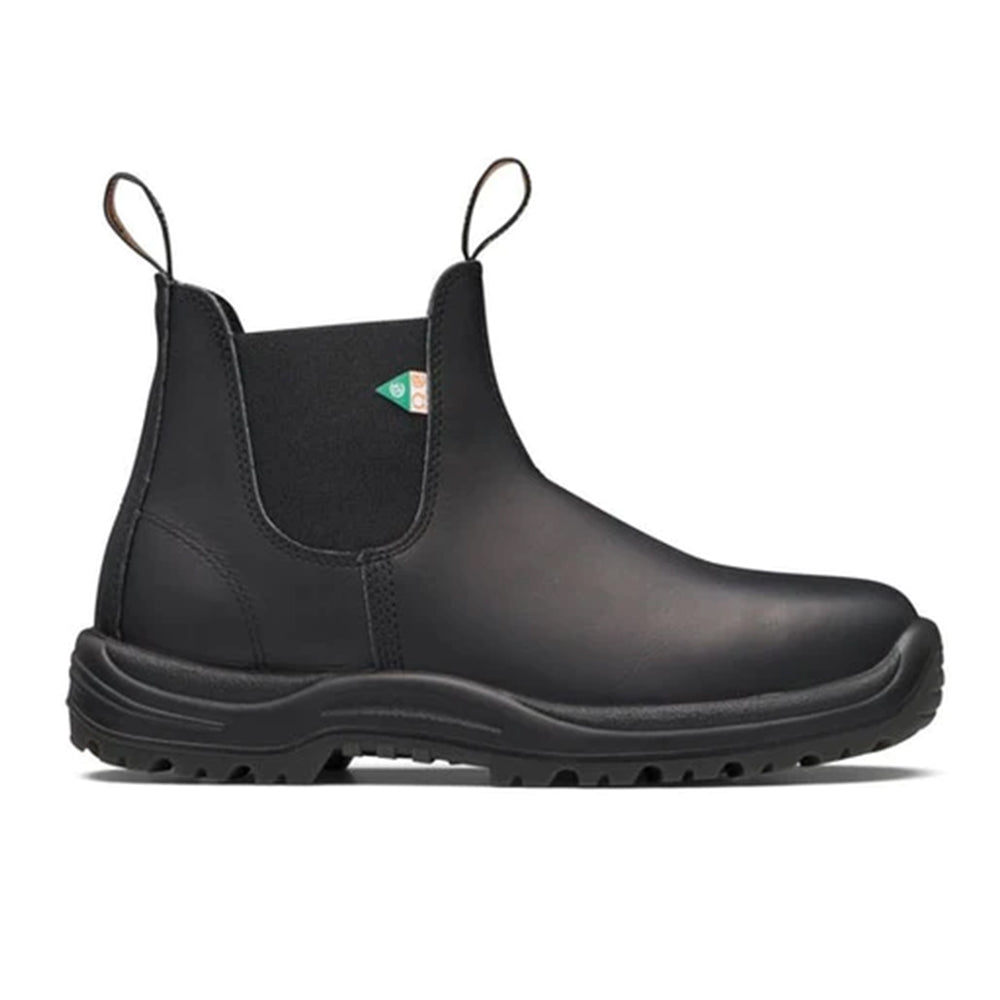 Bottes de s curit Chelsea Blundstone Mile End Kicks MEK Boutique