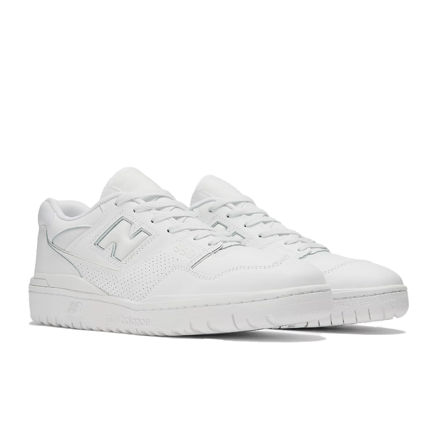 New Balance 550 |  BB550WWW