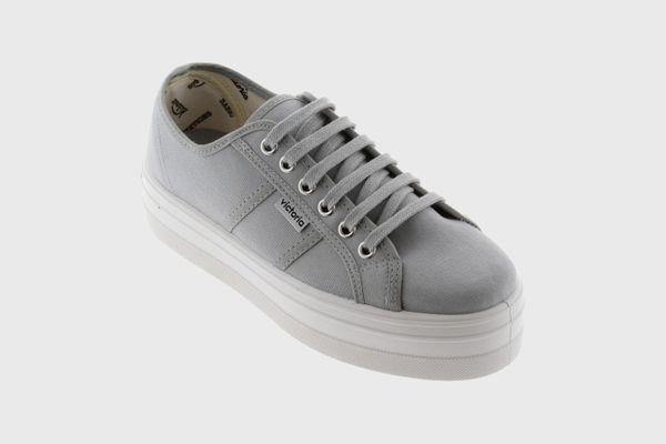 Barcelone (109200) - Chaussures platformes