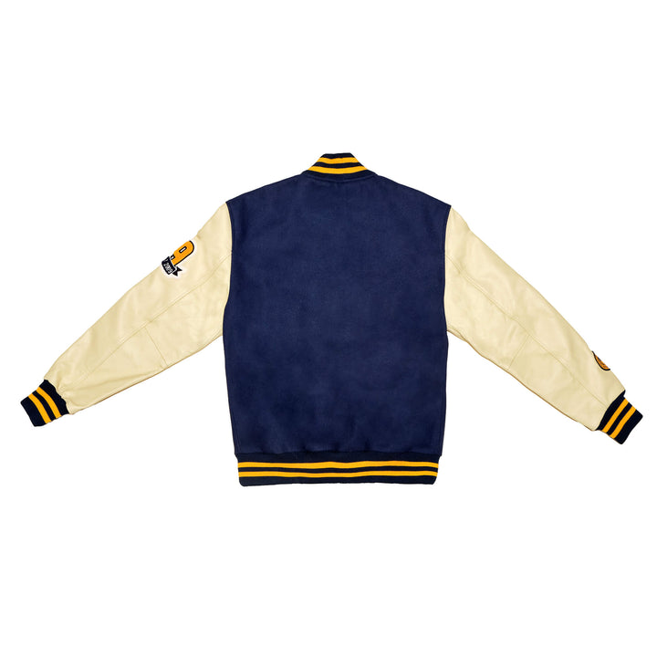 MEK Varsity Jacket | 023