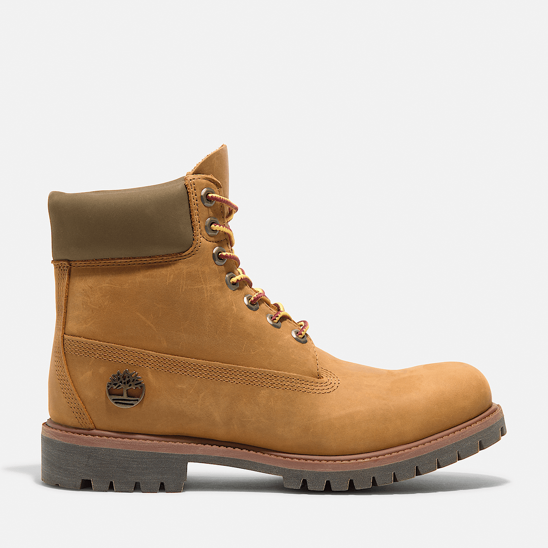 Timberland - Men's Premium 6-Inch | Waterproof Boot