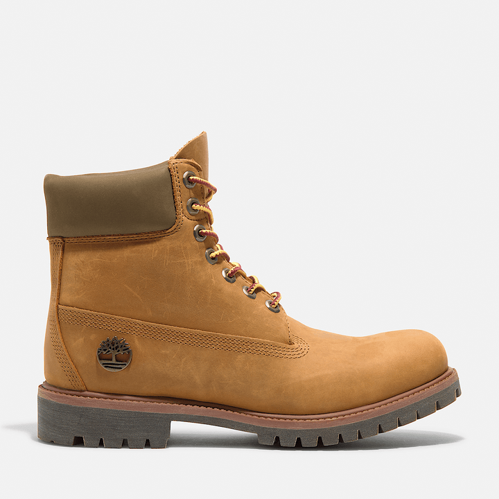 Timberland - Men's Premium 6-Inch | Waterproof Boot