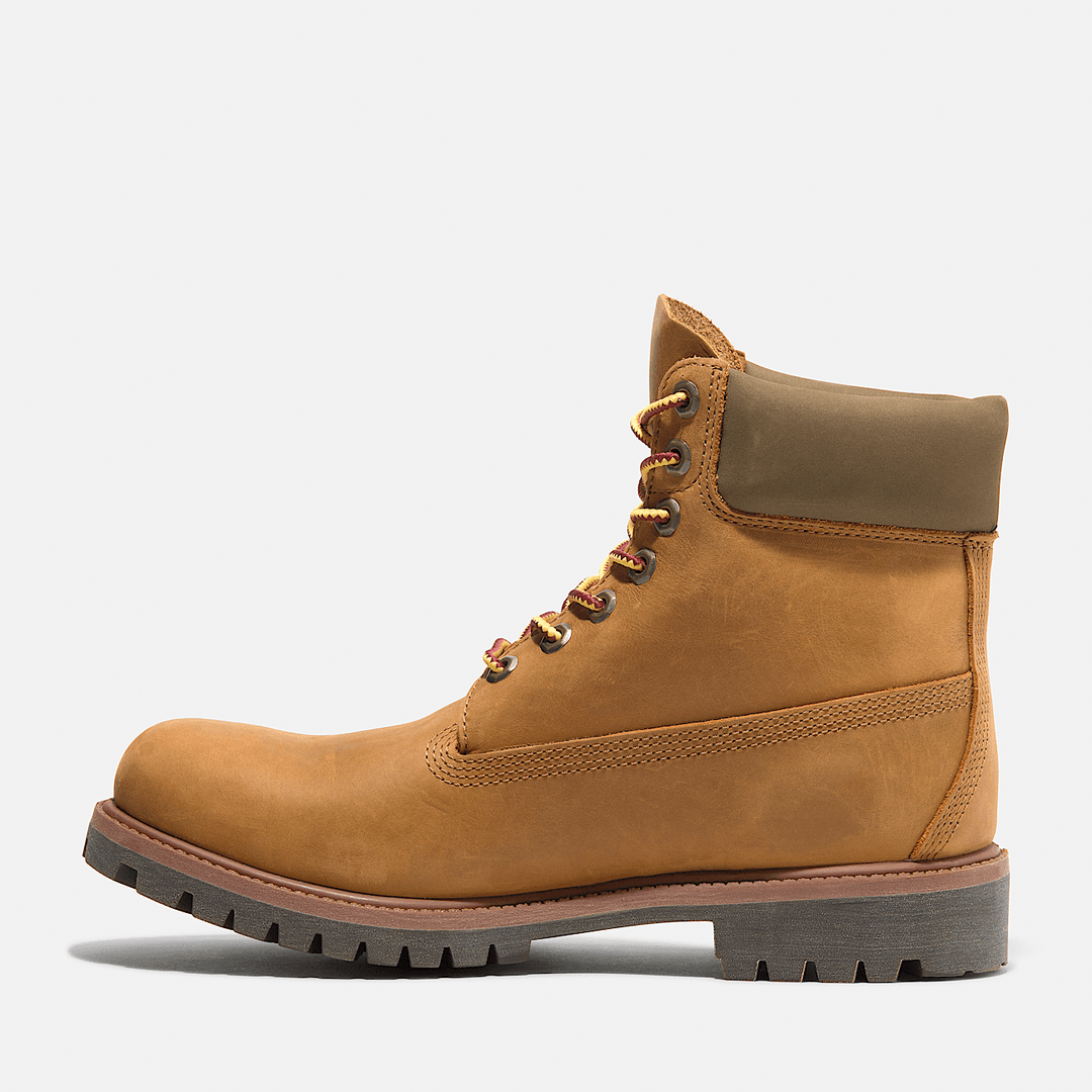 Timberland - Men's Premium 6-Inch | Waterproof Boot
