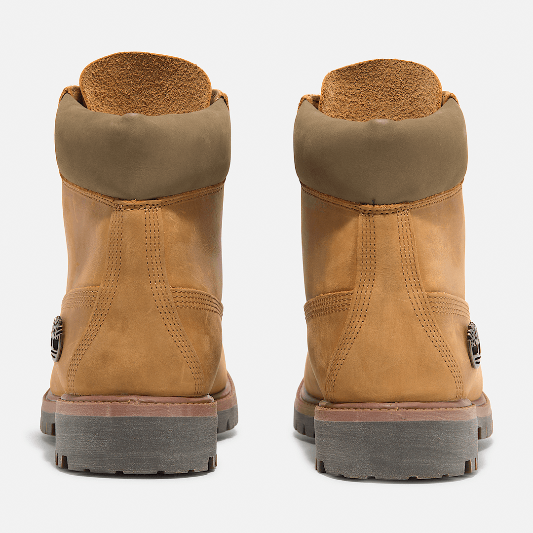 Timberland - Men's Premium 6-Inch | Waterproof Boot