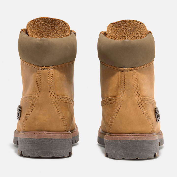 Timberland - Men's Premium 6-Inch | Waterproof Boot