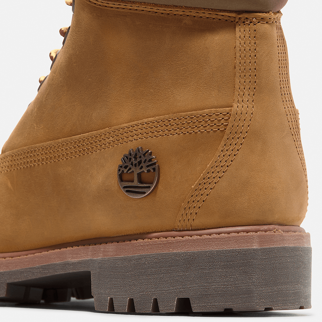 Timberland - Men's Premium 6-Inch | Waterproof Boot