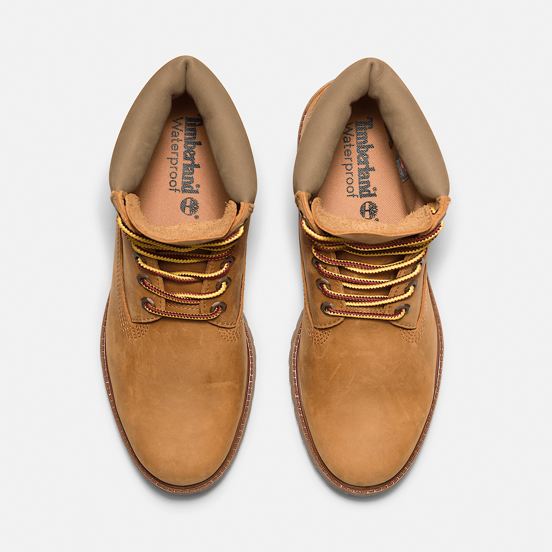 Timberland - Men's Premium 6-Inch | Waterproof Boot