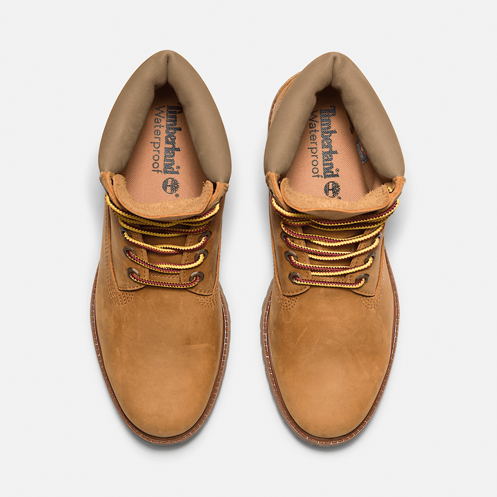 Timberland - Men's Premium 6-Inch | Waterproof Boot
