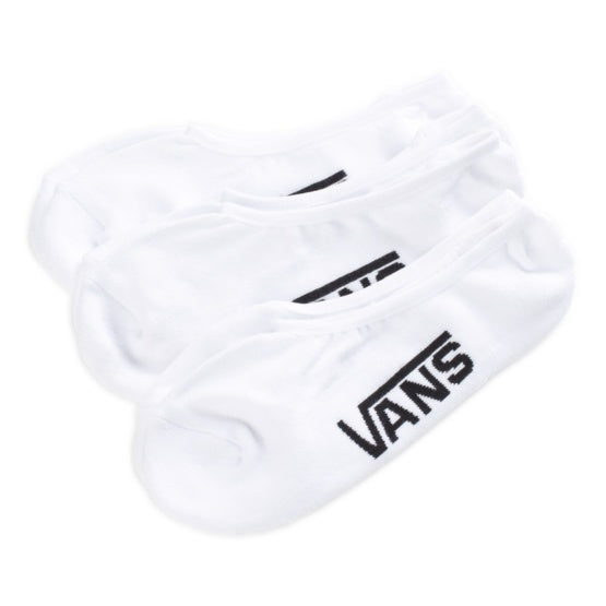 Vans Super No Show Socks 3 Pack Men, Vans, socks, accessories, men, socks, vans, accessories, men, socks, vans      - Mile End Kicks