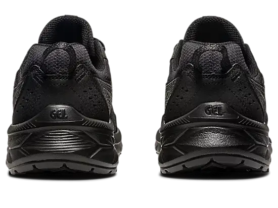 Gel-Venture 9 Black/Black Extra-Wide