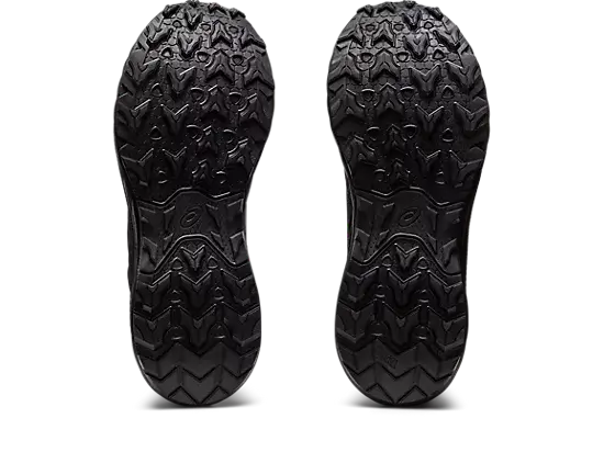 Gel-Venture 9 Black/Black Extra-Wide