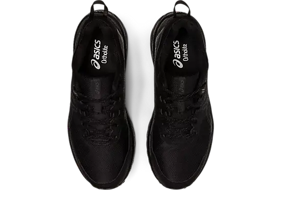 Gel-Venture 9 Black/Black Extra-Wide