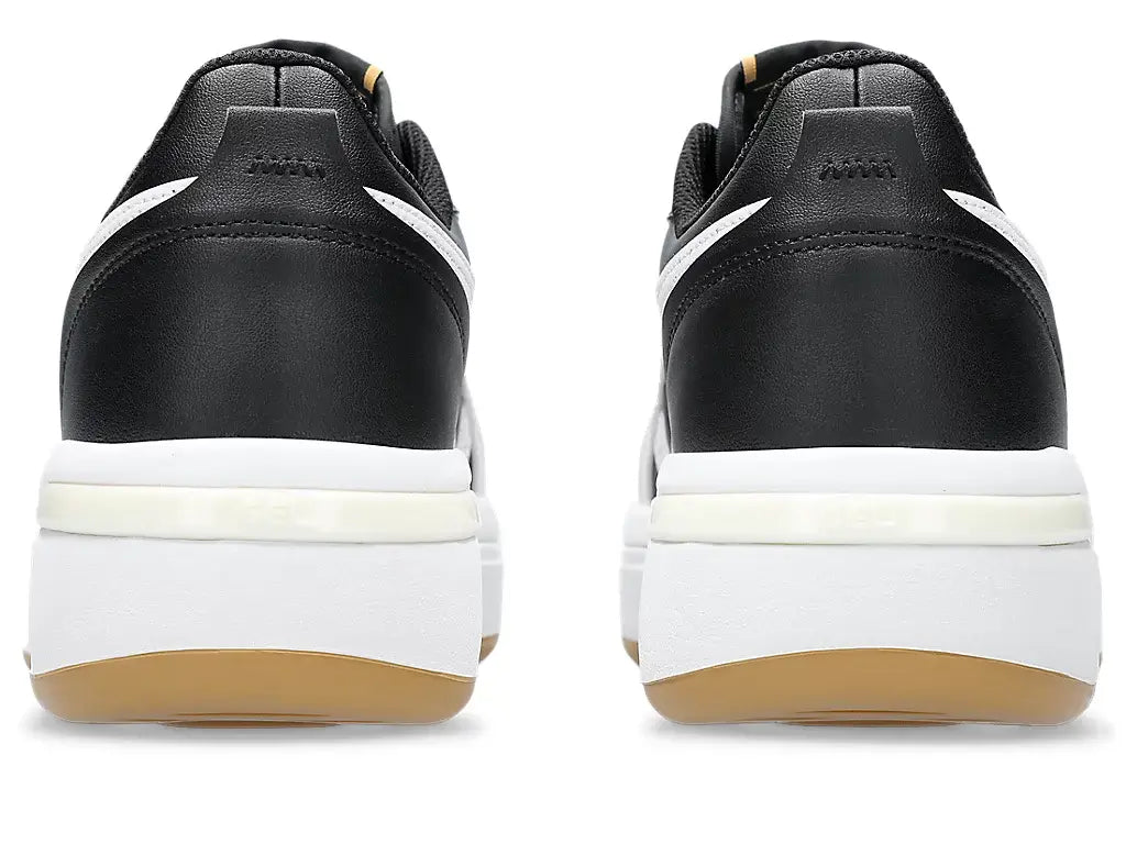 Japan S ST Black/White