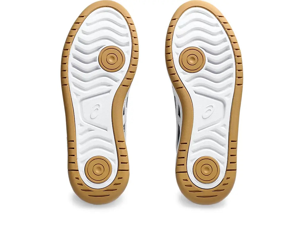 Japan S ST Black/White