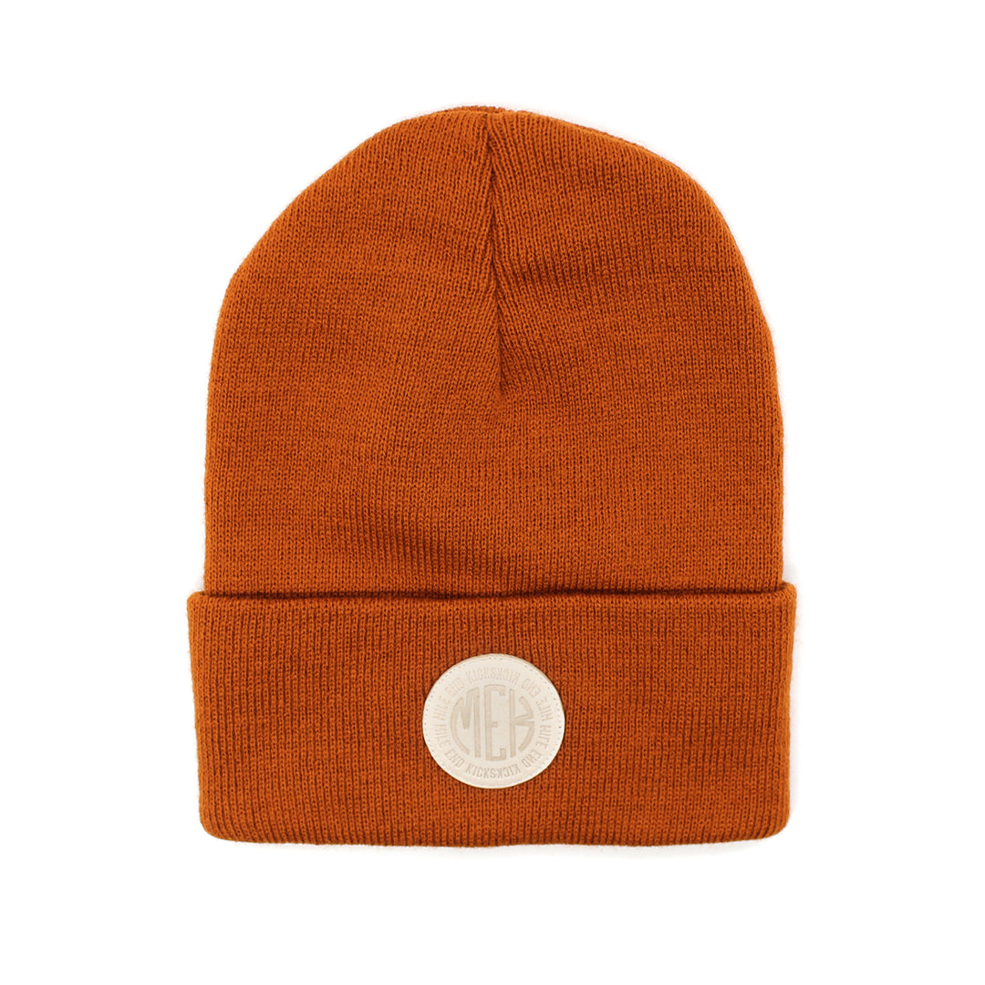MEK 40176-12 - Classic Patch | Round