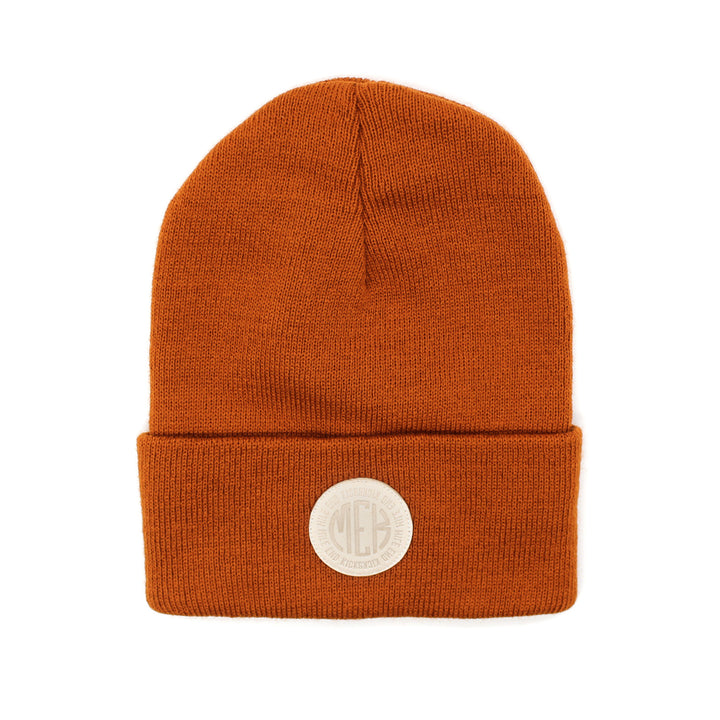 MEK 40176-12 - Classic Patch | Round