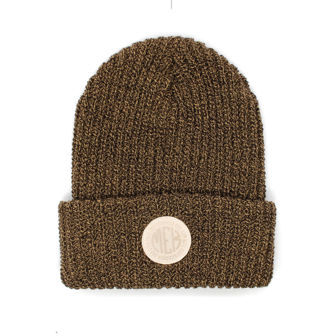 MEK 40LBJ-12 - Lumberjack | Round Patch