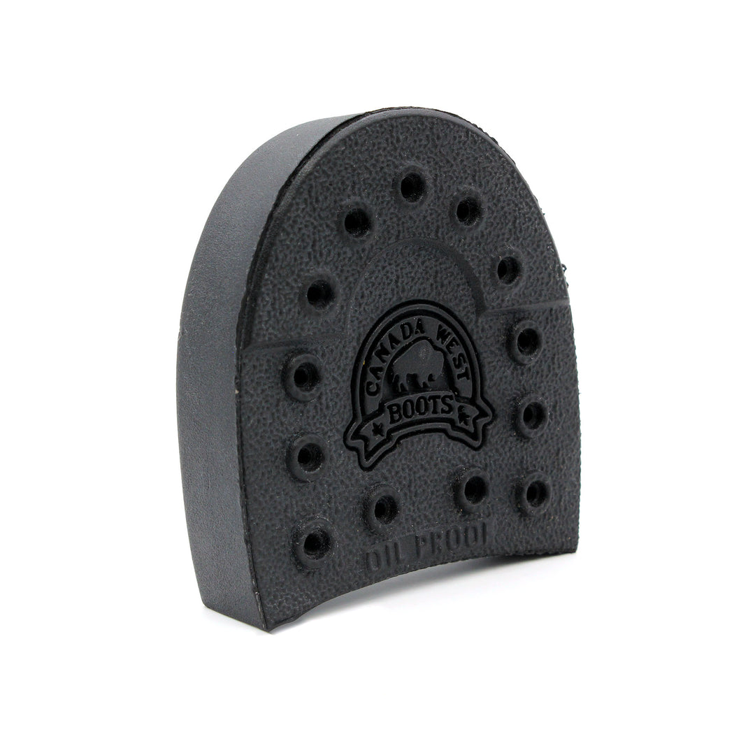 Replacement External Heels – Canada West Boots