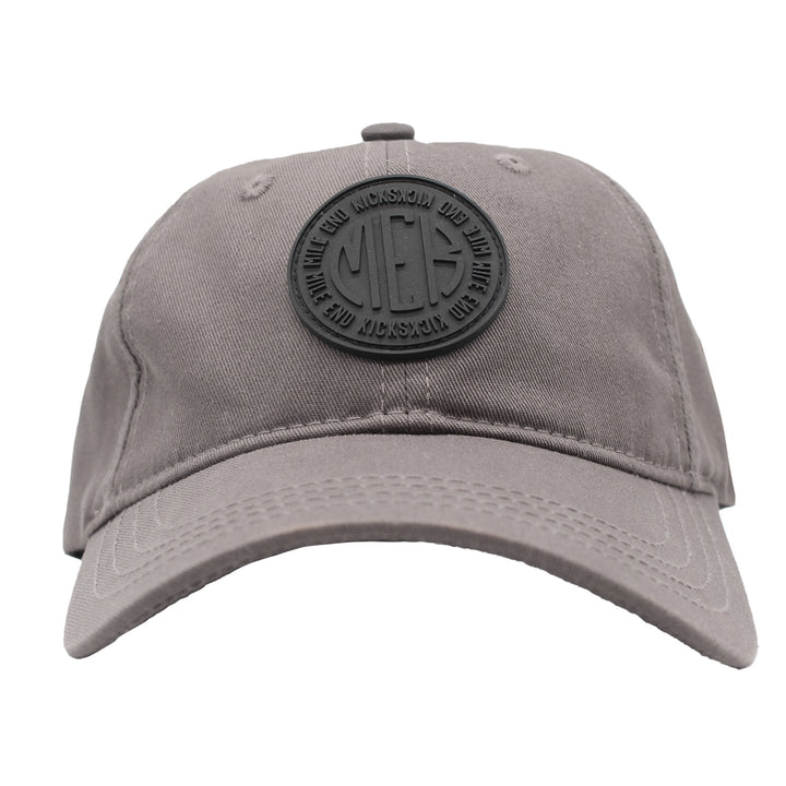 MEK CAP 002 | MEK Logo PVC