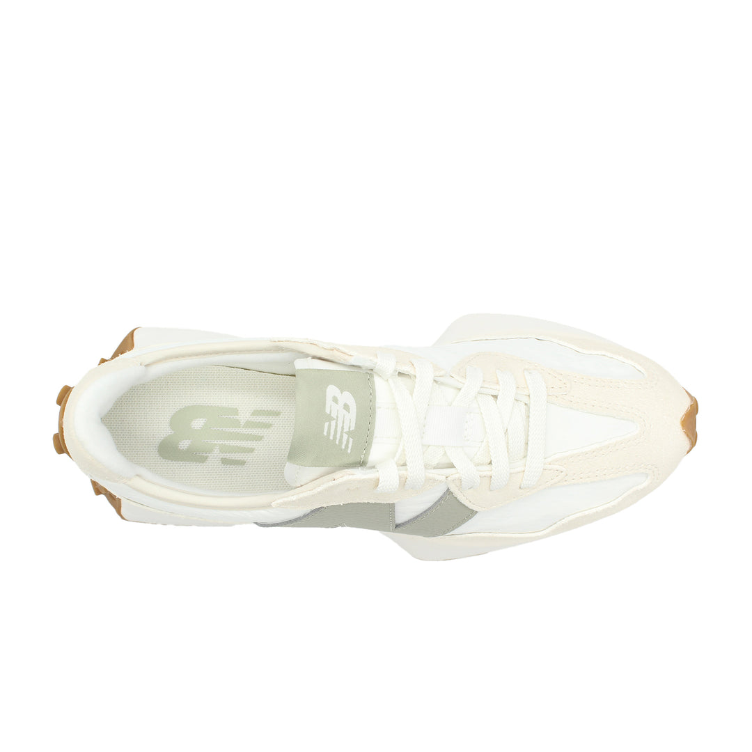 Women's 327FTB (Linen, Sea Salt & Olivine)