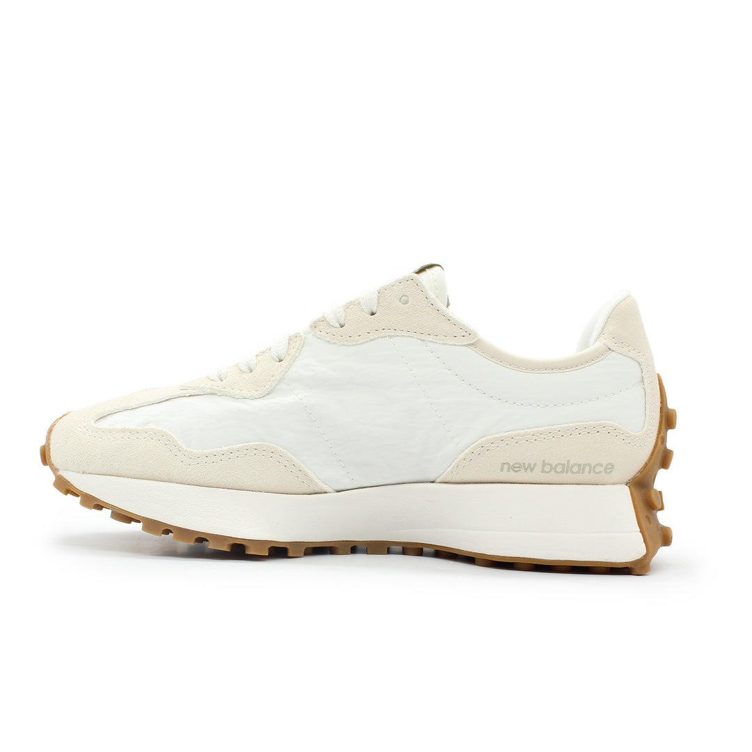 Women's 327FTB (Linen, Sea Salt & Olivine)