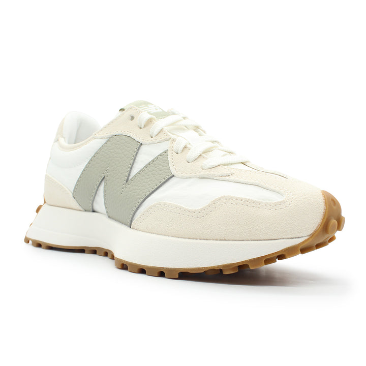 Women's 327FTB (Linen, Sea Salt & Olivine)