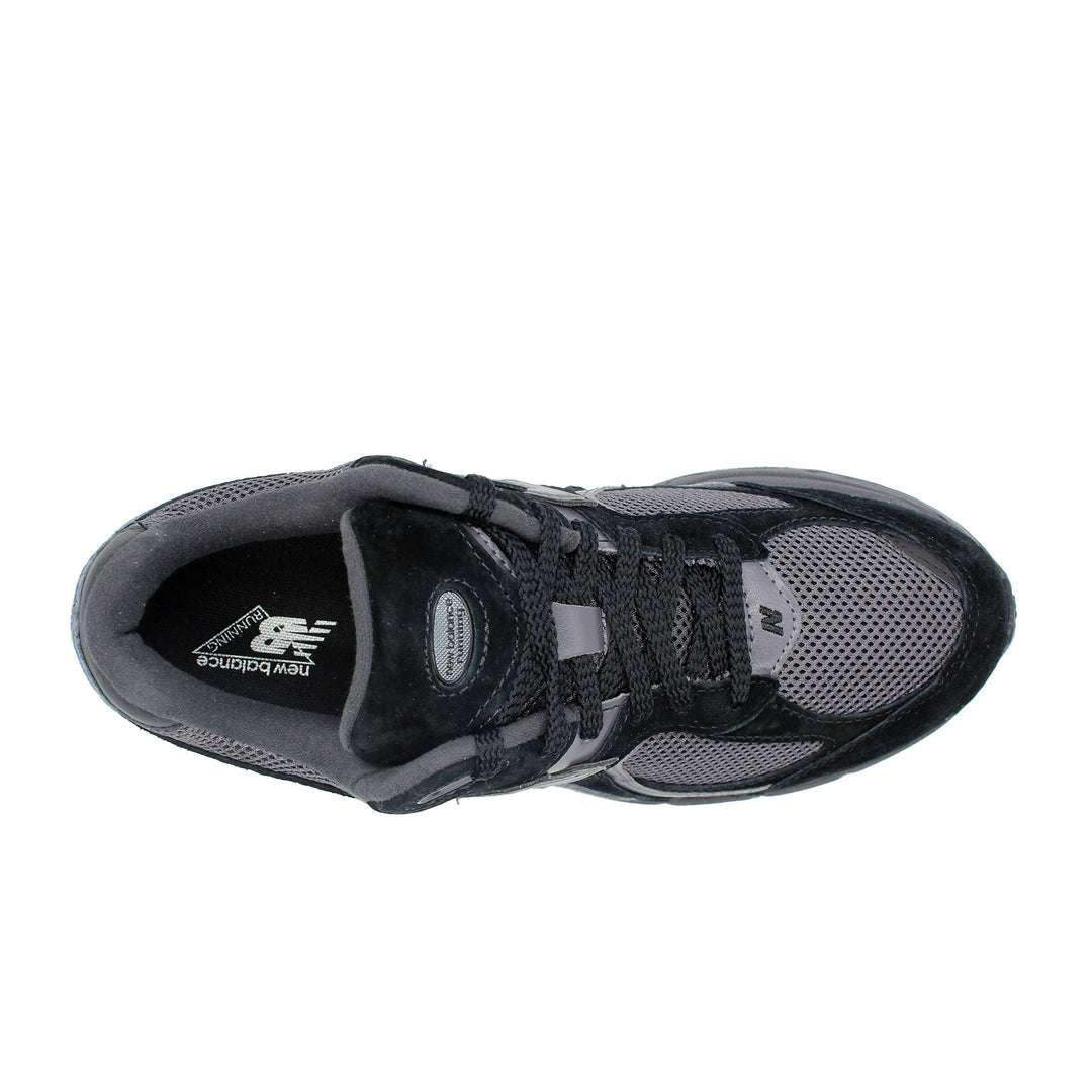 2002RBL (Magnetic Black)
