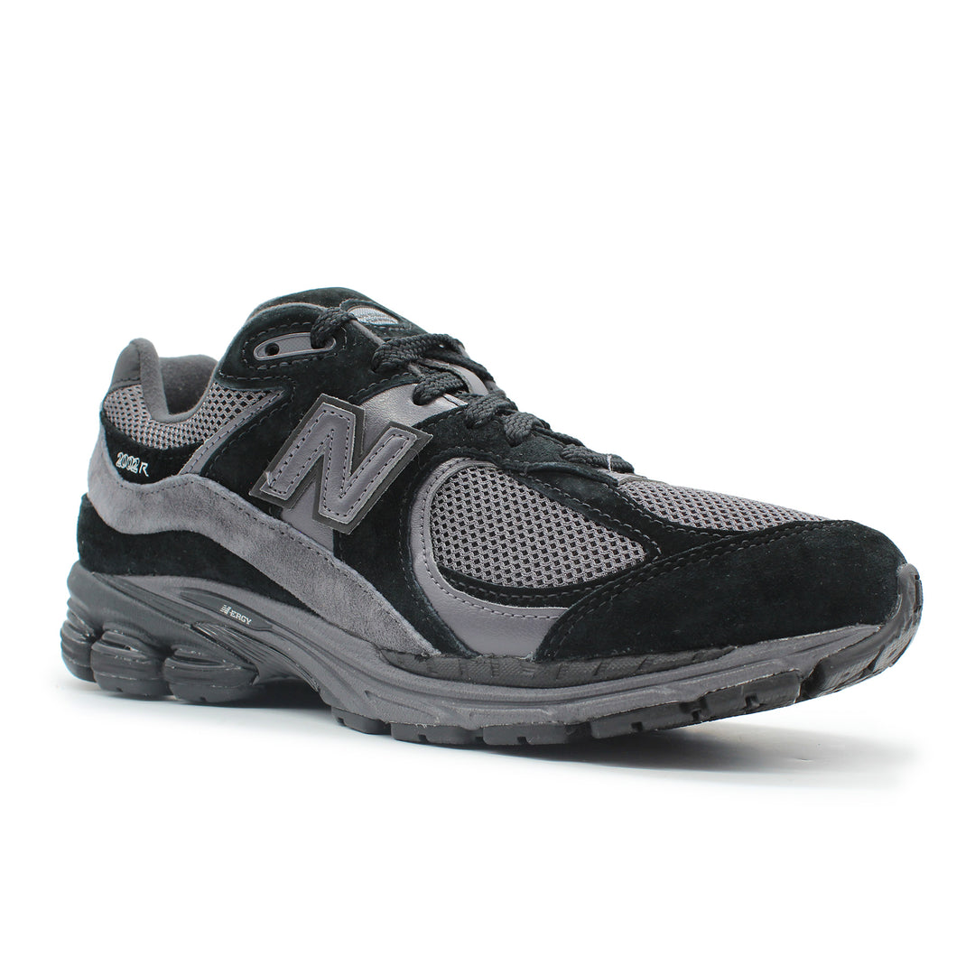 2002RBL (Magnetic Black)