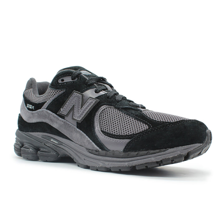 2002RBL (Magnetic Black)
