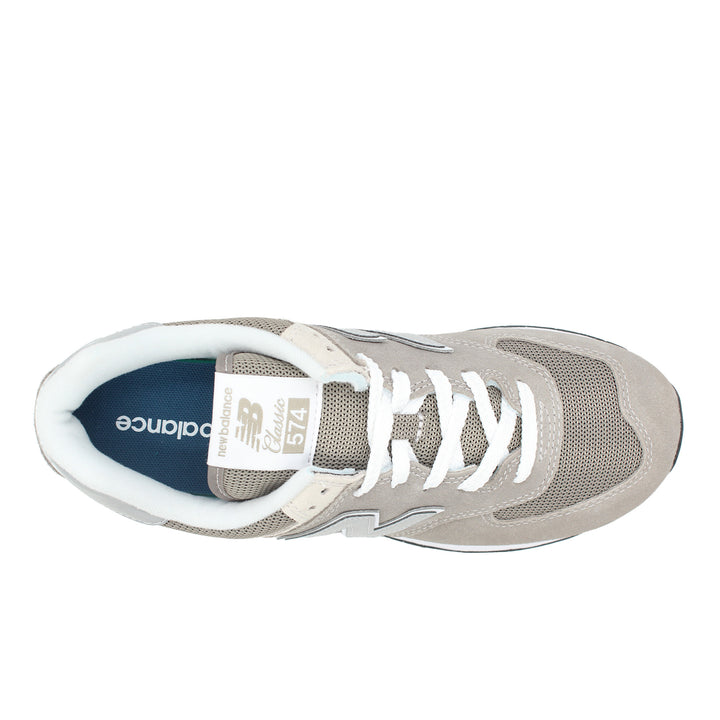 ML574EVG - Grey/White (core)
