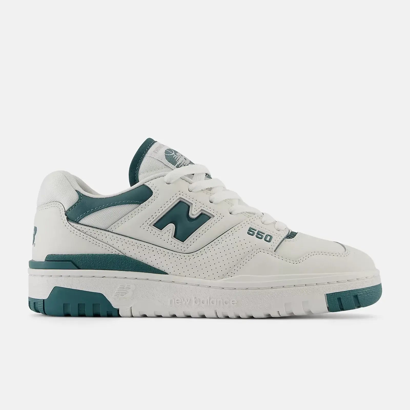 New balance 58 hot sale deconstructed mid