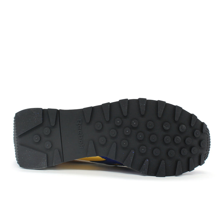 Aztec II Classic