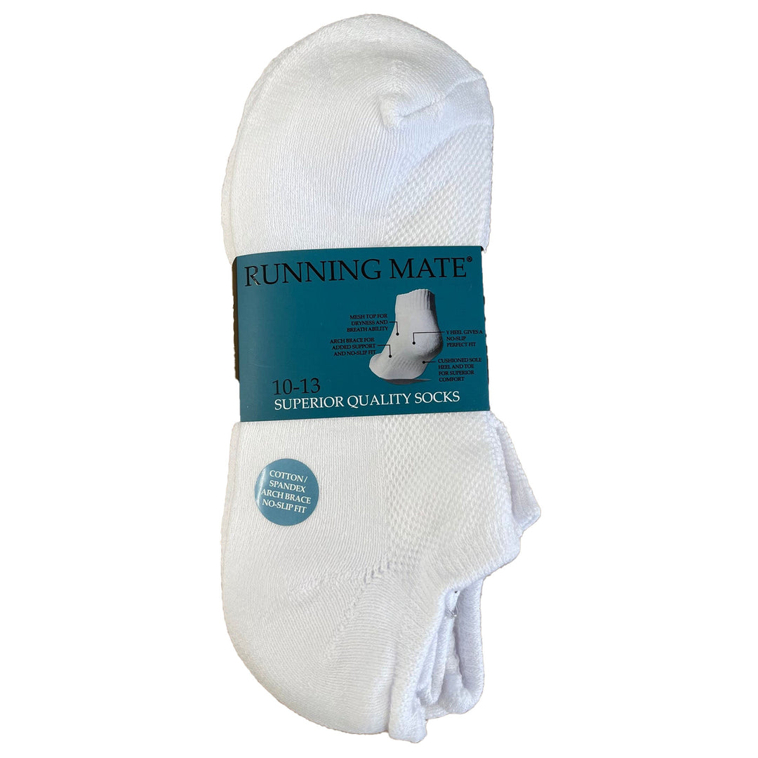 Running Mate SR206 Top Low Cut Socks
