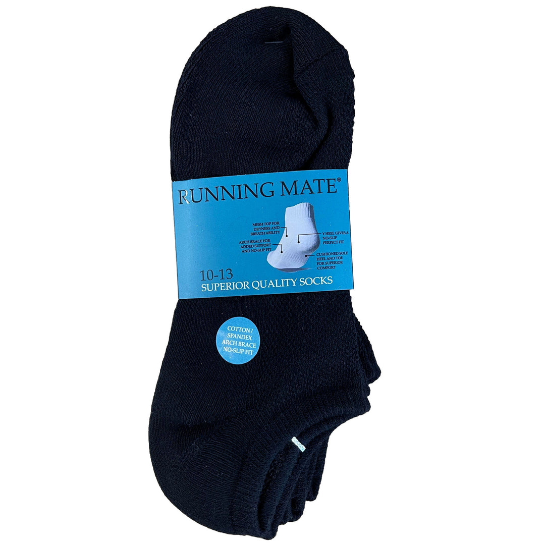 Running Mate SR206 Top Low Cut Socks
