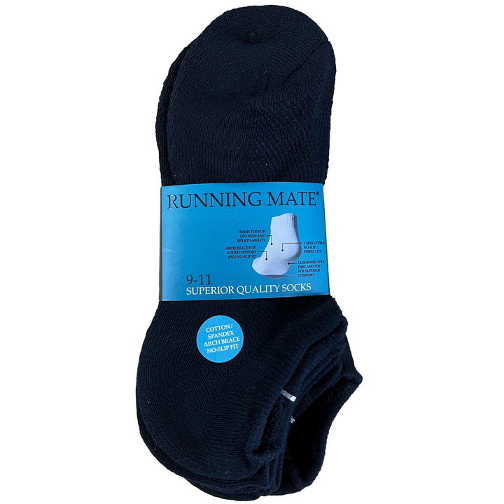 Running Mate SR206 Top Low Cut Socks