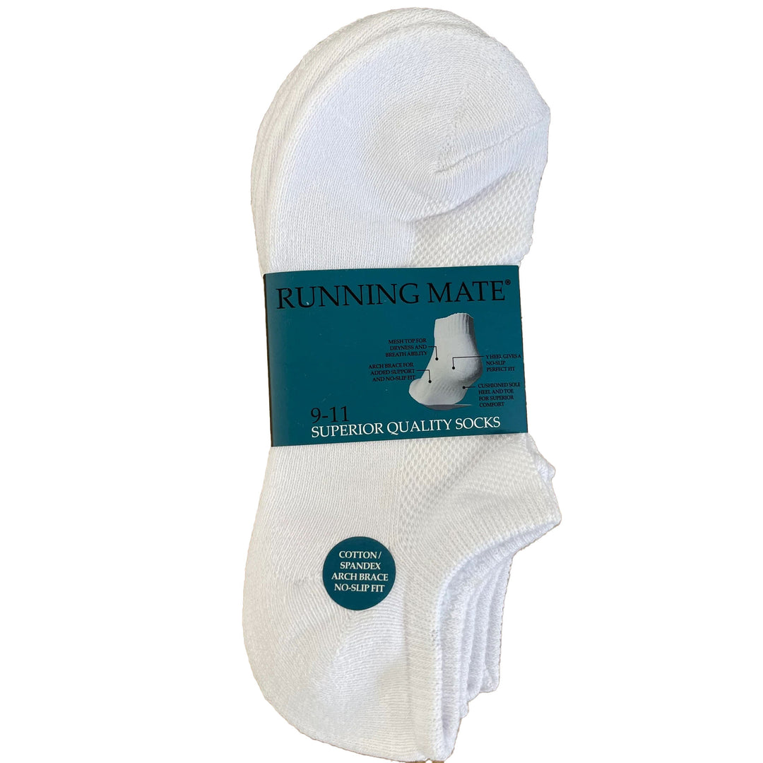 Running Mate SR206 Top Low Cut Socks