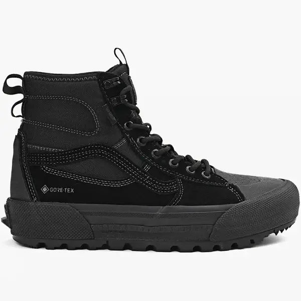 Vans MTE SK8-Hi Gore-Tex Insulated Shoe - Waterproof & Insulated