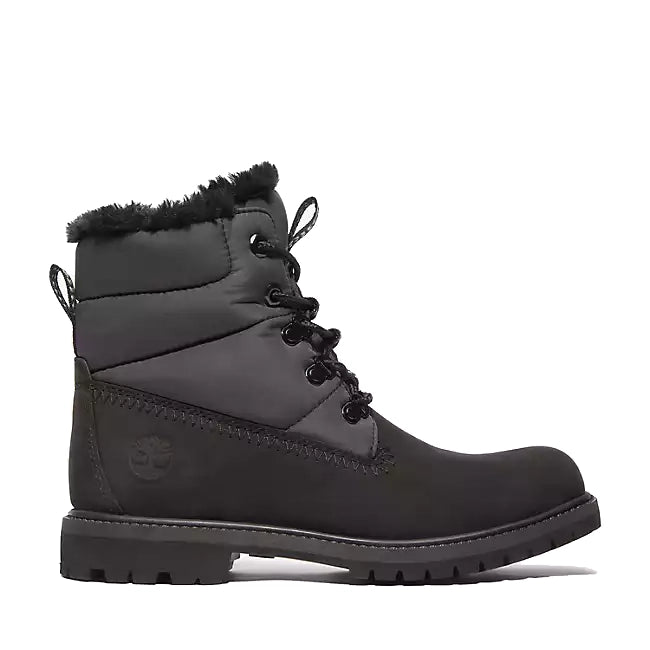 Timberland Botte Femmes imperméable Premium 6"