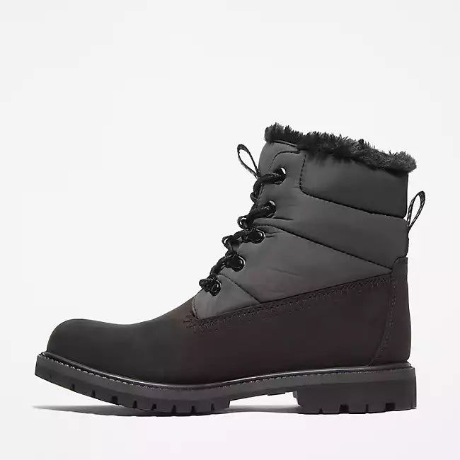 Timberland Botte Femmes imperméable Premium 6"