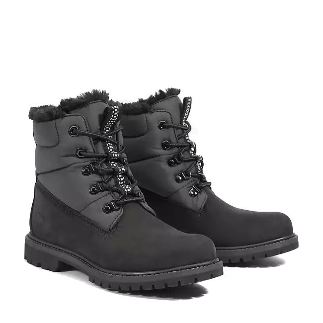 Timberland Botte Femmes imperméable Premium 6"