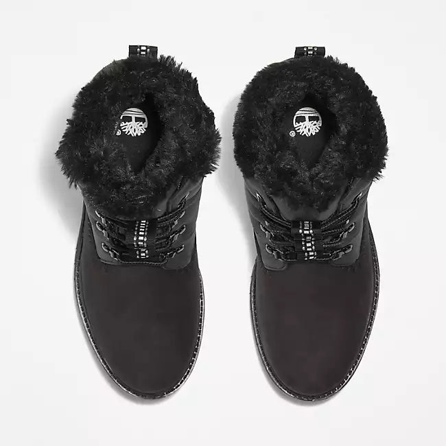 Timberland Botte Femmes imperméable Premium 6"