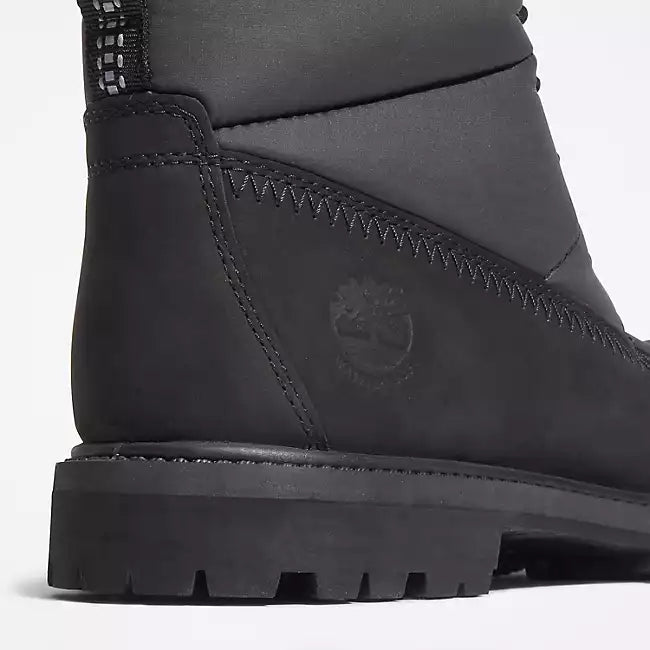 Timberland Botte Femmes imperméable Premium 6"