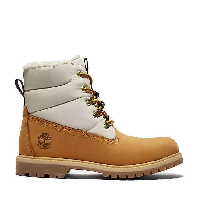 Timberland Botte Femmes imperméable Premium 6"