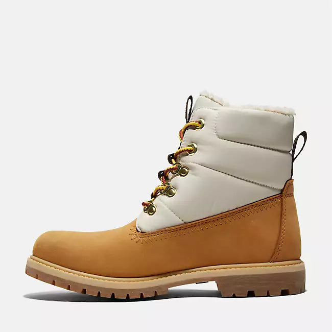 Timberland Botte Femmes imperméable Premium 6"