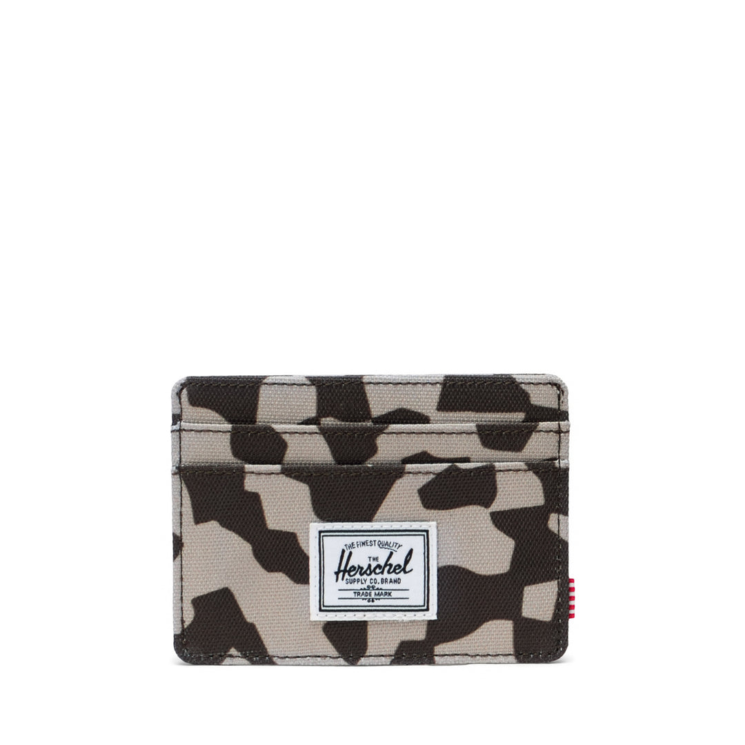 Herschel Charlie RFID Wallet