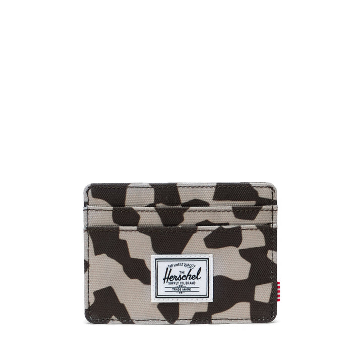 Herschel Charlie RFID Wallet