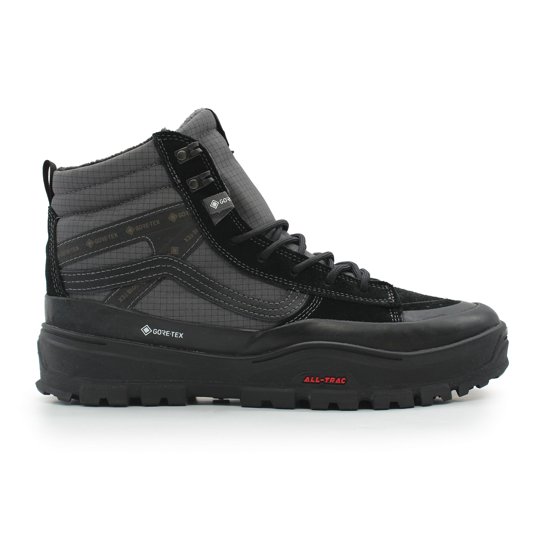 Vans MTE SK8-Hi Gore-Tex Insulated Shoe - Waterproof & Insulated