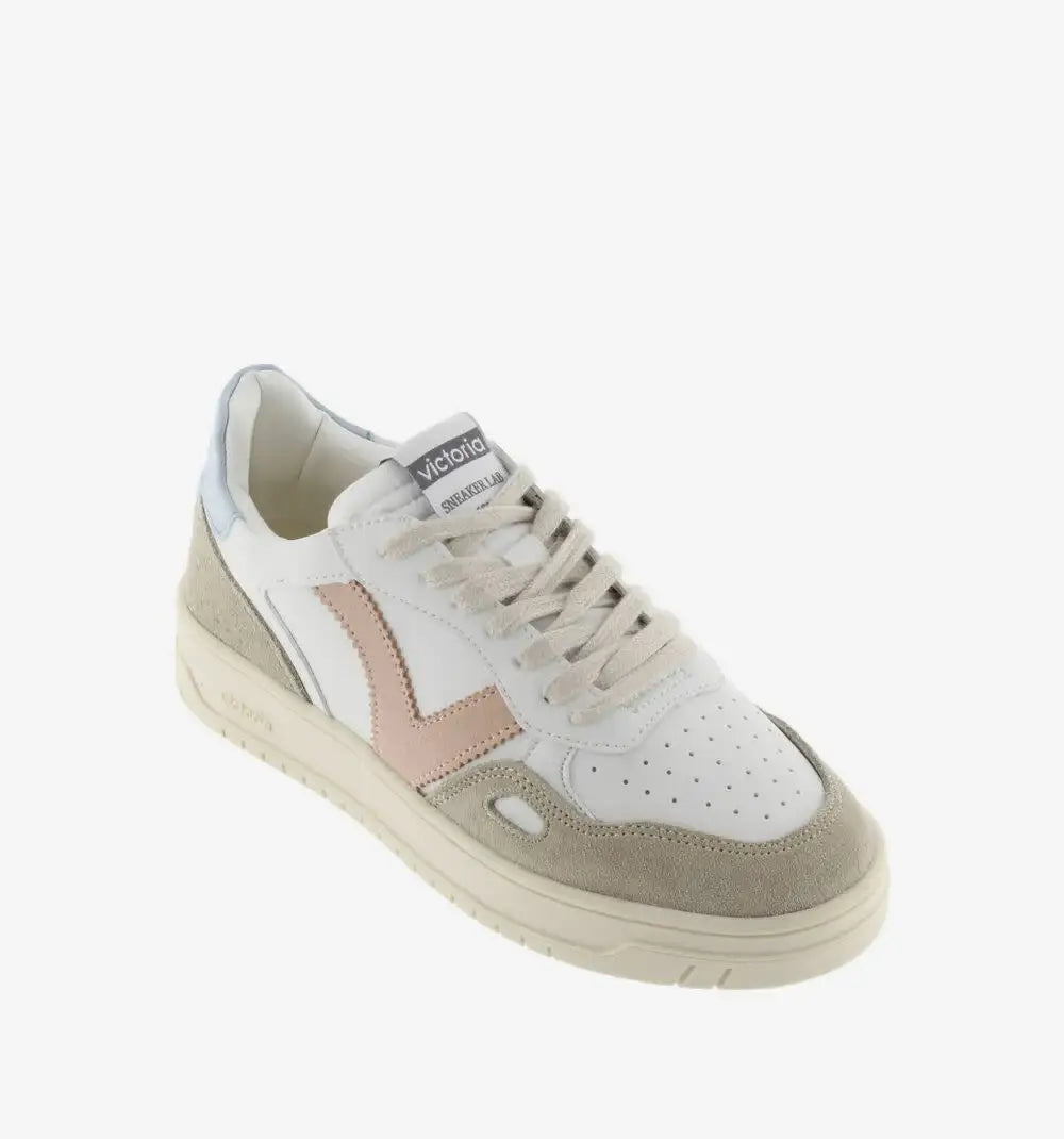 Victoria Madrid Seul (1257101) | Faux Cuir et Suede